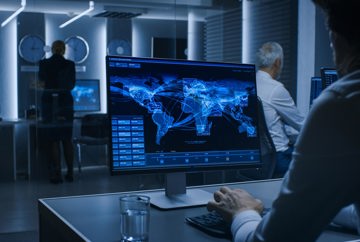 Ransomware-attacker förväntas öka med 40 procent till 2026 när AI och molntjänster förstärker hotbilden