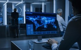 Ransomware-attacker förväntas öka med 40 procent till 2026 när AI och molntjänster förstärker hotbilden