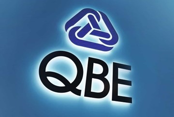 Försäkringsbolaget QBE levererar tillväxt globalt och nordisk lansering bidrar till ett positivt resultat