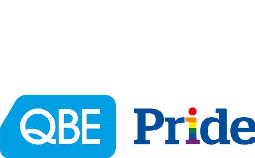 QBE Pride
