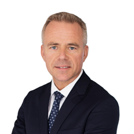 QBE utser Henrik Larsen till ny general manager för Norden