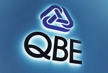 QBE European Operations delivers strong performance with GWP growth of 6% and improved COR of 94.8% 
