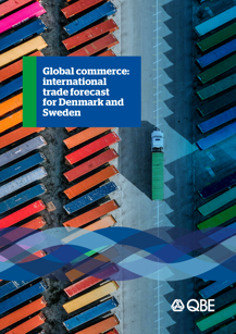 Global commerce: Forecast for international trade in Denmark and Sweden