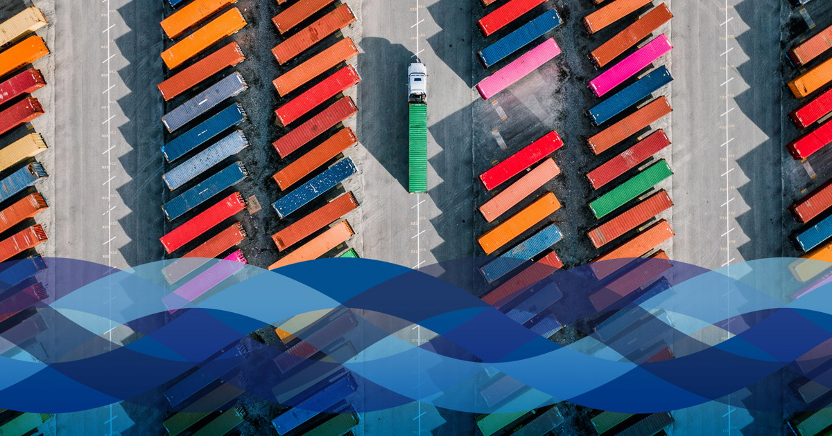 Global commerce: Forecast for international trade in Denmark and Sweden ...