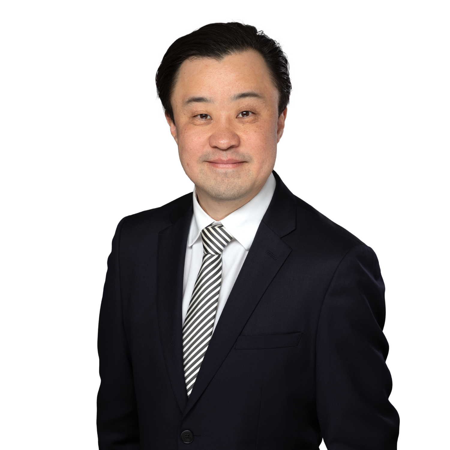 Rune Molin, Senior Underwriter - QBE Nordics