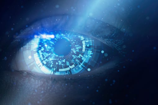 Var femte svenskt företag rapporterar AI-drivet cyberangrepp