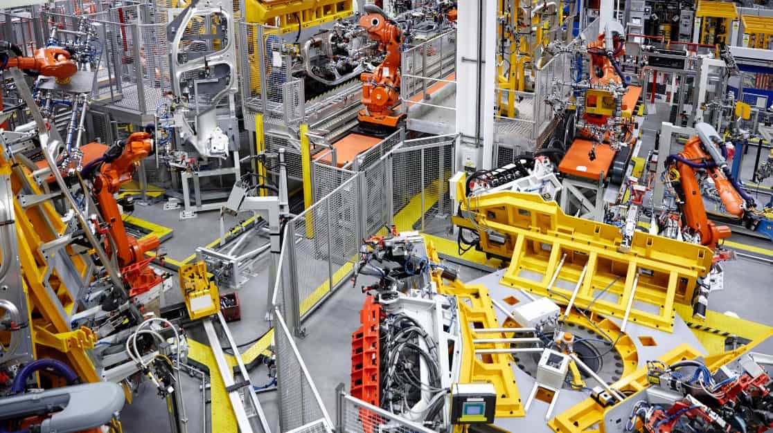 robots