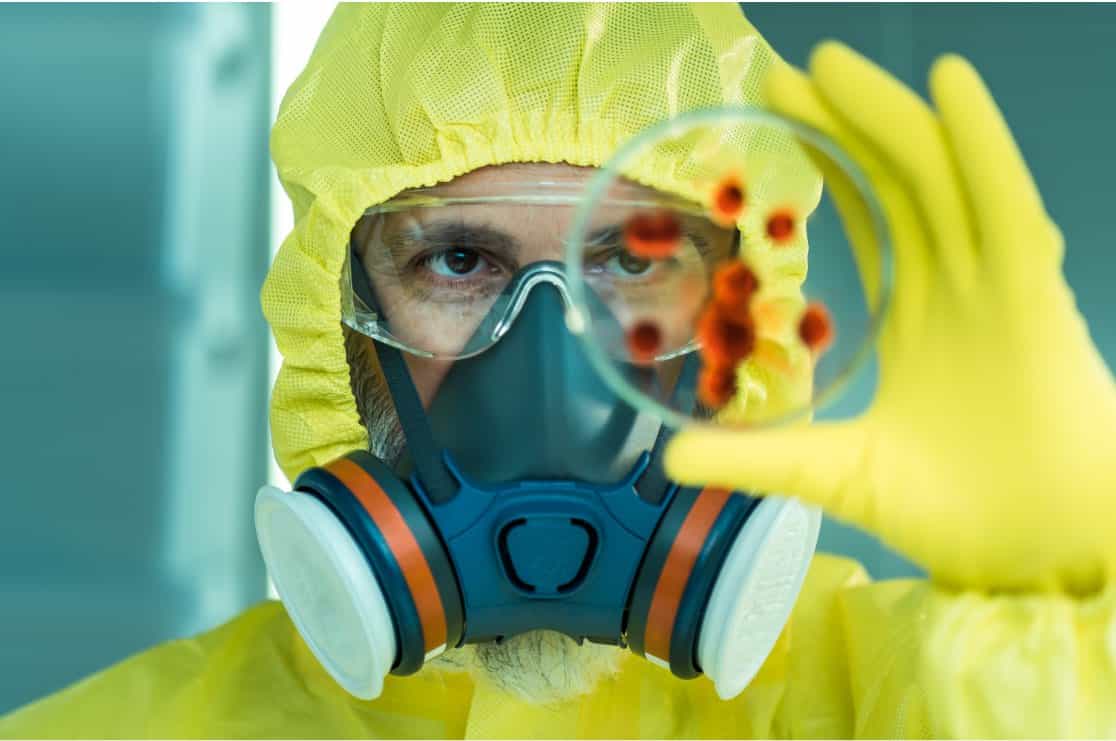 work diseases