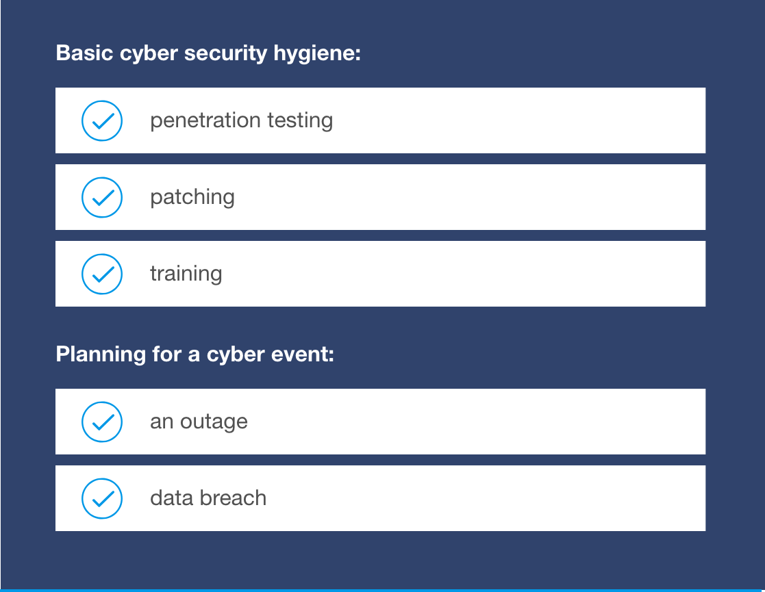 checklist