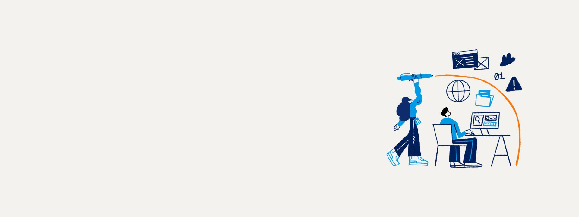 Refreshingly human cyber insurance