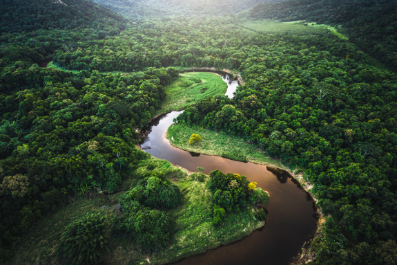 P4g Green River