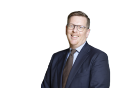 QBE utser Christopher Hesselbrandt till ny Underwriting Manager för Norden