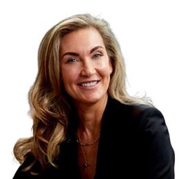 Elizabeth Skinner